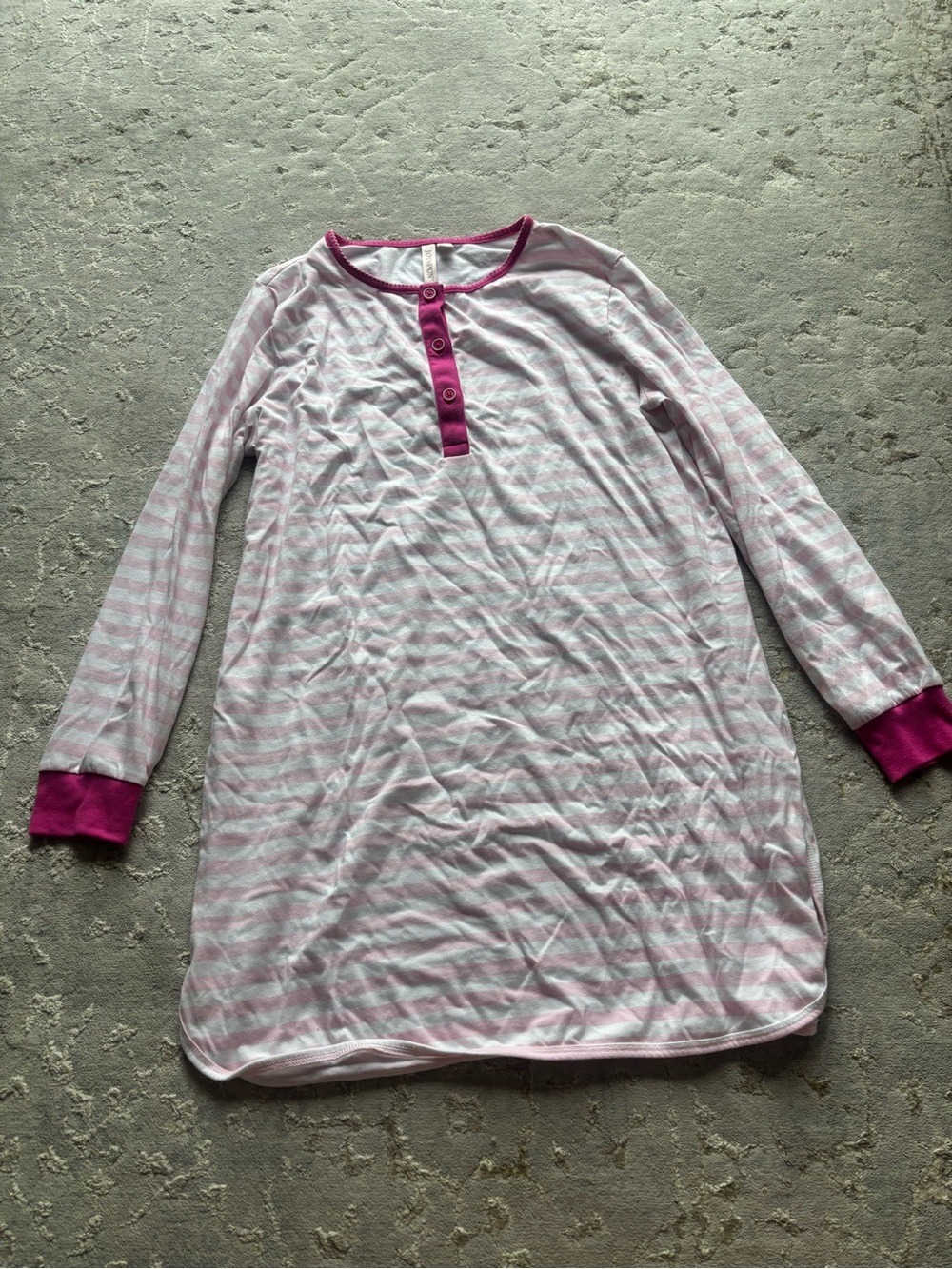 Lake pajamas lookalike dress